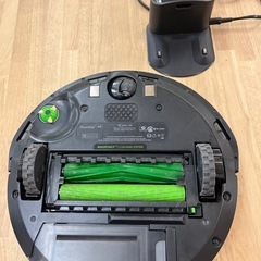 【iRobot】ルンバ ロボット掃除機 e5 e5150の画像
