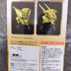 【未開封】機動戦士ガンダムSEED FREEDOM』アカツキヘッド型スピーカーの画像