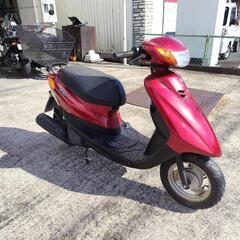 小牧 ジョグ インジェクション 原付の画像