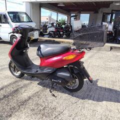 小牧 ジョグ インジェクション 原付の画像