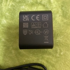 アダプタの画像
