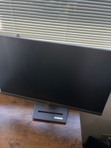 周辺機器 ROG Strix XG27ACS