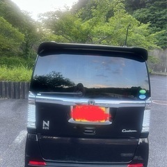 n-box 2wdの画像