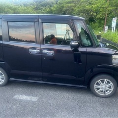 n-box 2wdの画像