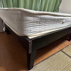 シングルベッド【7月24日まで】の画像