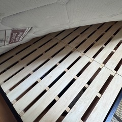 シングルベッド【7月24日まで】の画像