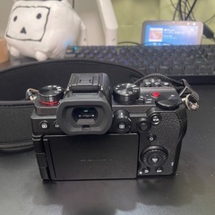 Lumix S5 ボディ　美品の画像