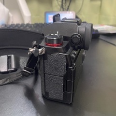 Lumix S5 ボディ　美品の画像