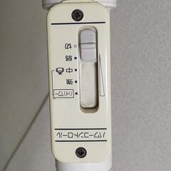 シャープ掃除機 EC-L5J-A（1993年製）の画像