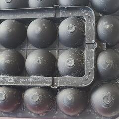 たこ焼き器　山善　24個の画像