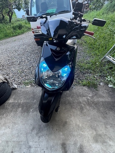 シグナスx2型.se44j