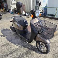 小牧 トゥディ インジェクションの画像