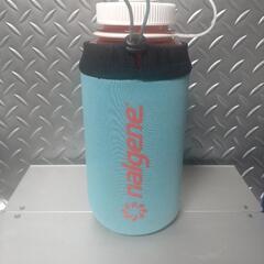 美品【Nalgene】ナルゲンボトルカラフルセットの画像