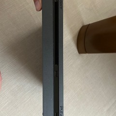 PS4本体の画像