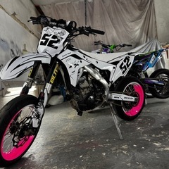kx250fの画像