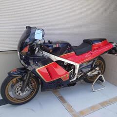 スズキ　SUZUKI RG400ガンマ　Γ　車検R8年1月迄の画像