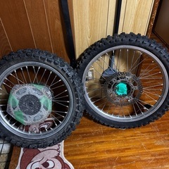 kx250fの画像