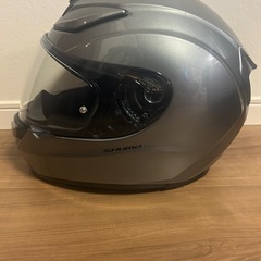 カブト　シューマ　Lサイズの画像