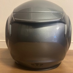 カブト　シューマ　Lサイズの画像