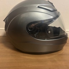 カブト　シューマ　Lサイズの画像