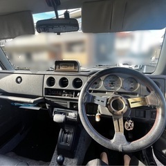 ジムニー ja22wの画像