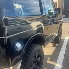 ジムニー ja22wの画像