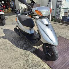 小牧 ジョグ インジェクション 原付の画像
