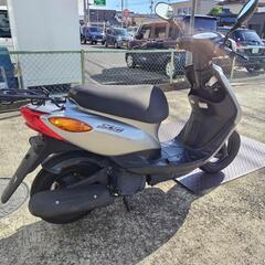 小牧 ジョグ インジェクション 原付の画像
