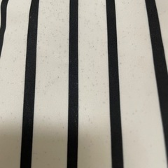 水着　ビキニタイプ Algy 130センチの画像