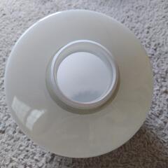 【美品】コイズミ照明　AUE445113 陶器製　照明カバーの画像