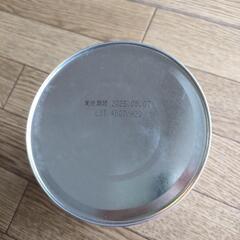 粉ミルク ２缶セットの画像