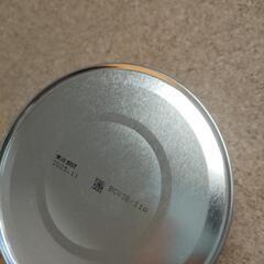 粉ミルク ２缶セットの画像
