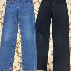 子供服　女児服　　120、130サイズ　まとめての画像