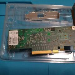 【商談中】【値下げ】【10GbEネットワークSFP+カード】NVIDIA MNPA19−XTA【動作確認済】の画像
