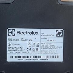 本体　箱説明書 保証証付 Electrolux PUREi9.2 ロボット掃除機の画像