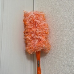 【未使用品】伸縮ダスターの画像