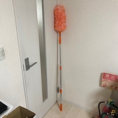 【未使用品】伸縮ダスターの画像