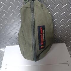 キャンプ車中泊【THERMOS】サーモス水筒ケースセットの画像