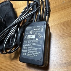 SONY HDR-CX180 ビデオカメラの画像