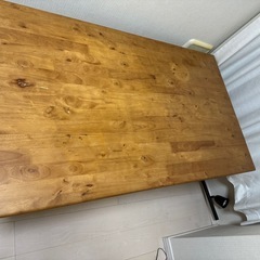 Natural Signature テーブル
の画像