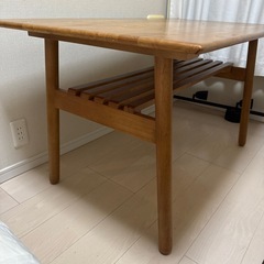 Natural Signature テーブル
の画像