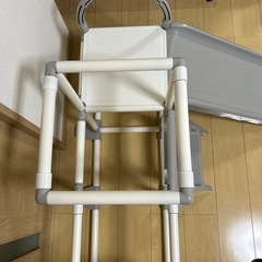 ノナカワールド　室内ジャングルジムの画像