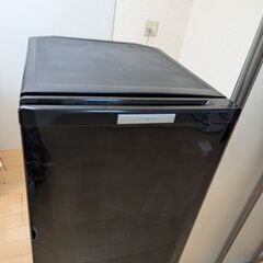 三菱ノンフロン冷凍冷蔵庫　146L 2015年製の画像