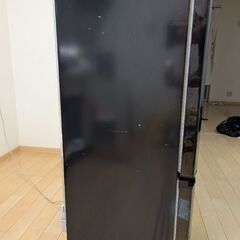 三菱ノンフロン冷凍冷蔵庫　146L 2015年製の画像