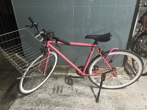 Cartel ピストバイク 自転車