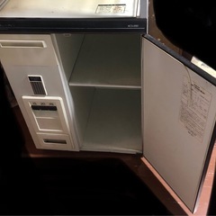 決まりました【差し上げます】積水キッチンキャビネットの画像