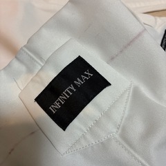 インフィニティ　超超ロングの画像