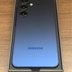 新品 Galaxy S25 256GB SoftBank　SIMフリー  の画像