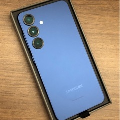 新品 Galaxy S25 256GB SoftBank　SIMフリー  の画像