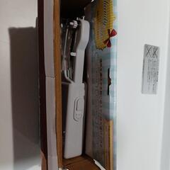 気軽に使えるミシンの画像